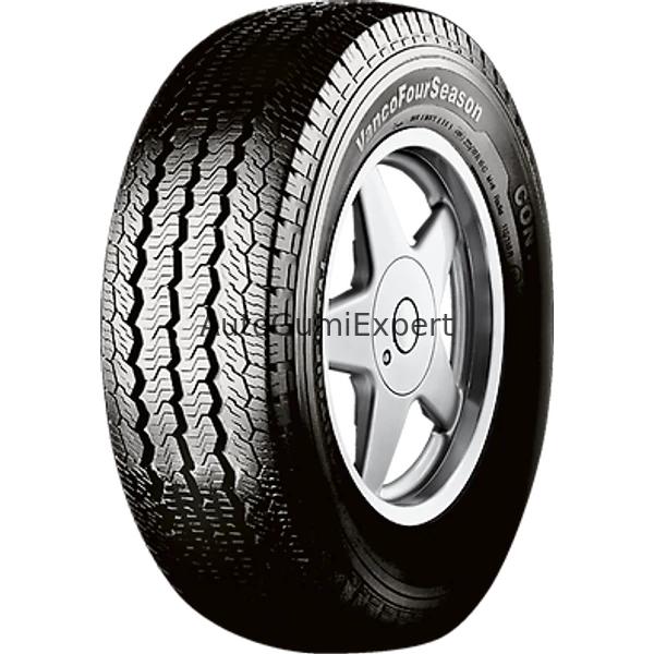 Continental VancoFourSeason RF      225/55 R17C 101H