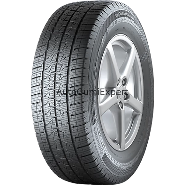 Continental VanContact 4Season       235/60 R17C 114R