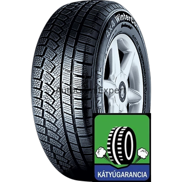 Continental 4x4WinterContact MO        265/60 R18 110H