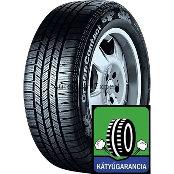 Continental ContiCrossContact Winter XL FR      275/45 R21 110V