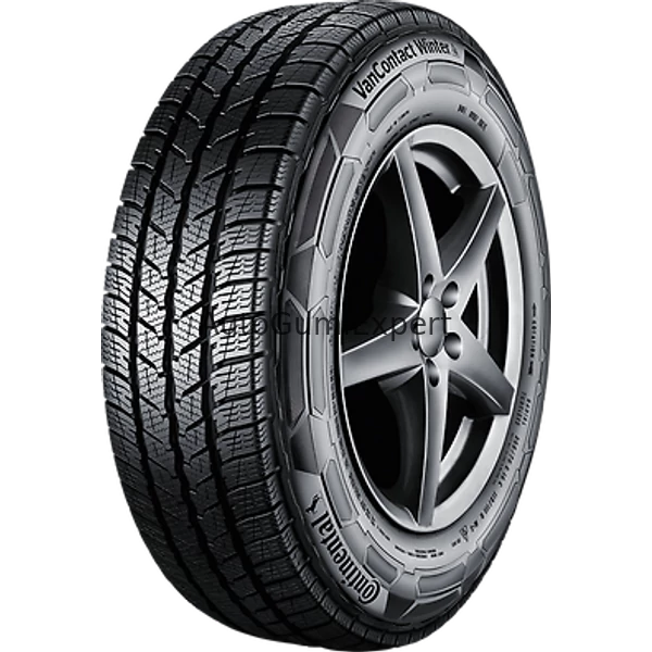 Continental VanContact Winter     195/75 R16 110R