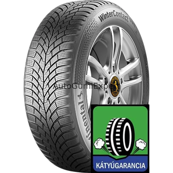 Continental WinterContact TS 870 XL    165/60 R14 79T