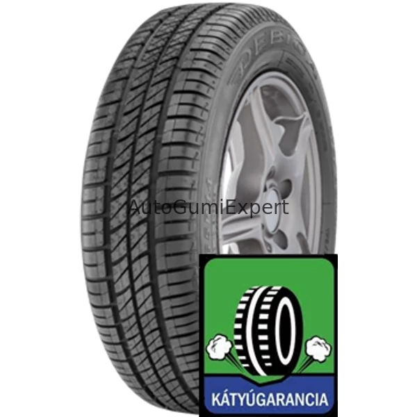 Debica Passio 2 XL       145/80 R13 79T