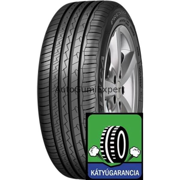 Debica Presto HP2       205/55 R16 91W