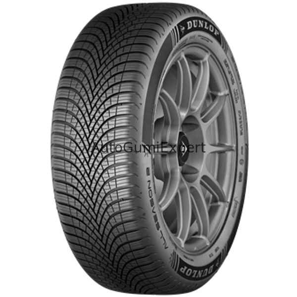 Dunlop All Season 2 XL     215/60 R17 100V