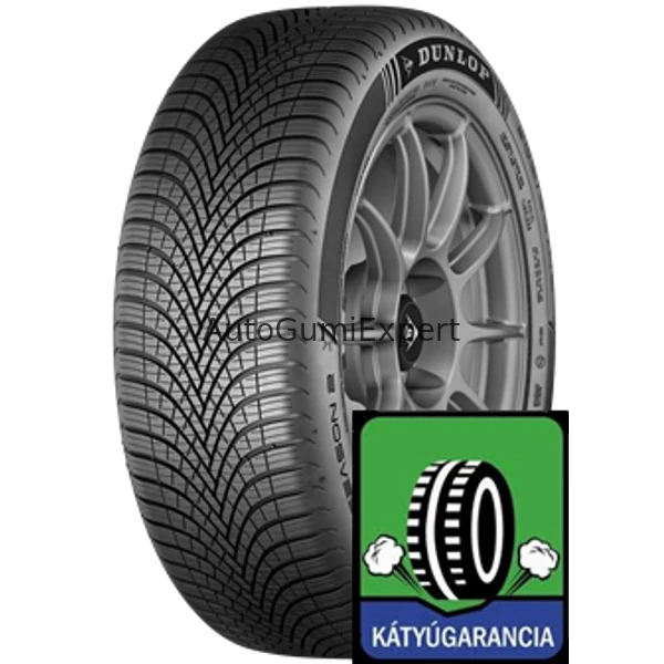 Dunlop All Season 2 XL     195/60 R16 93V