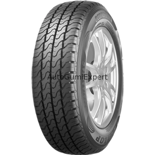 Dunlop EconoDrive          225/65 R16C 112R