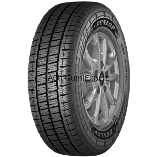 Dunlop EconoDrive AS      205/65 R16C 107T