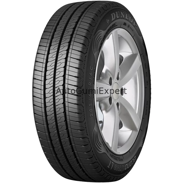 Dunlop EconoDrive LT        195/60 R16 99H