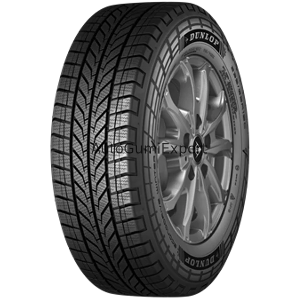 Dunlop EconoDrive Winter         205/65 R16C 107T