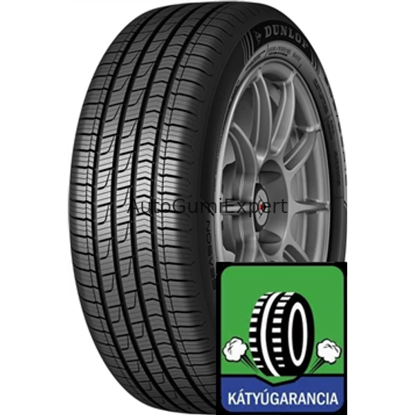 Dunlop Sport All Season   165/65 R15 81T