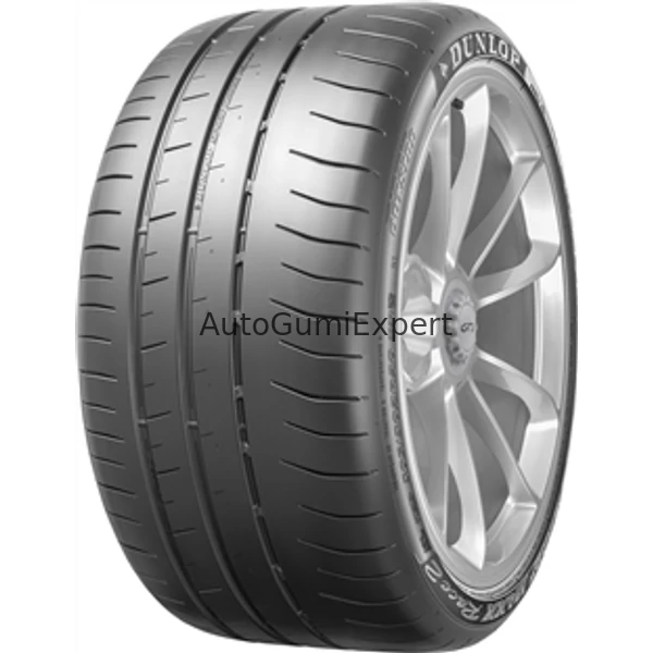 Dunlop SP Sport Maxx Race 2 XL N2    MFS 295/30 R20 101Y