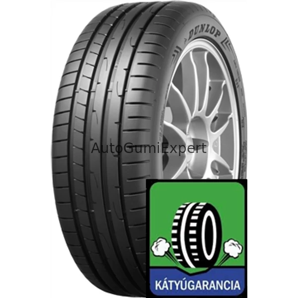 Dunlop SP Sport Maxx RT2 ROF * RSC MFS   225/45 R19 92W