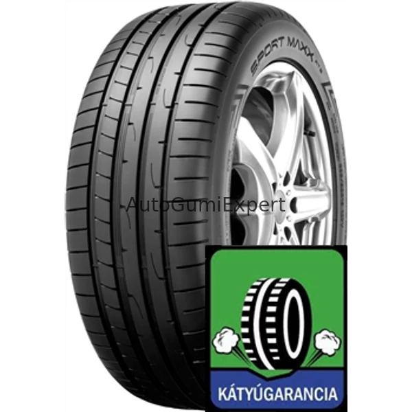 Dunlop SP Sport Maxx RT2 SUV XL       MFS 275/45 R20 110Y