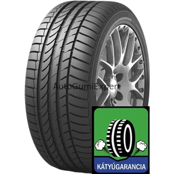 Dunlop SP Sport Maxx TT *      205/55 R16 91W