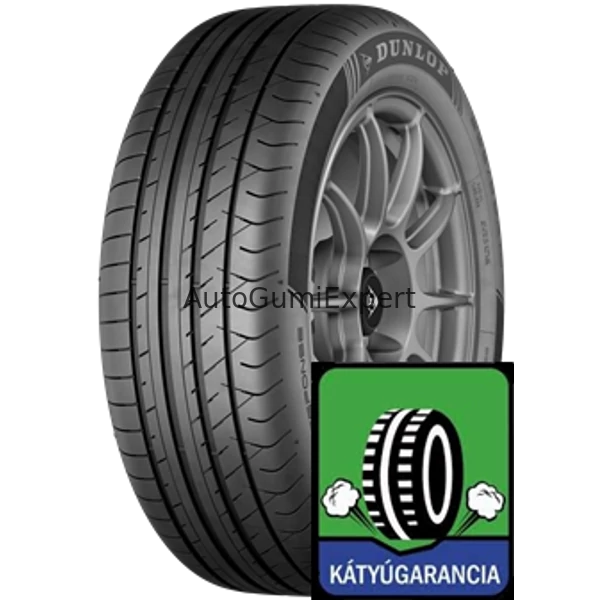 Dunlop Sport Response        225/70 R16 103H