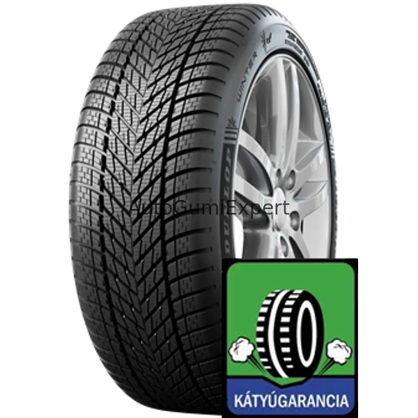 Dunlop Winter XL      185/55 R15 86H