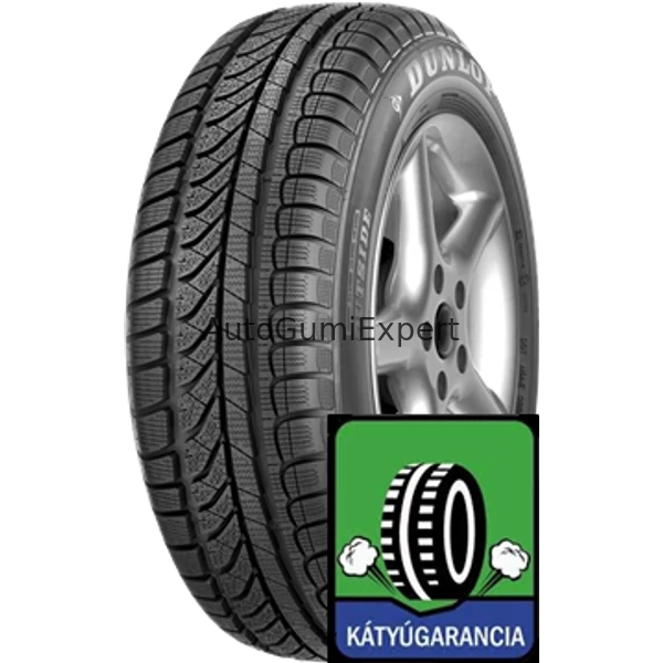 Dunlop Winter Response AO XL      185/60 R15 88H
