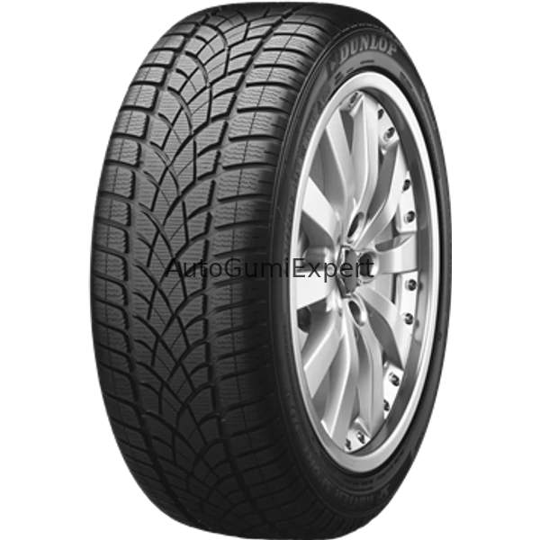 Dunlop Winter Sport 3D       215/60 R17C 104H