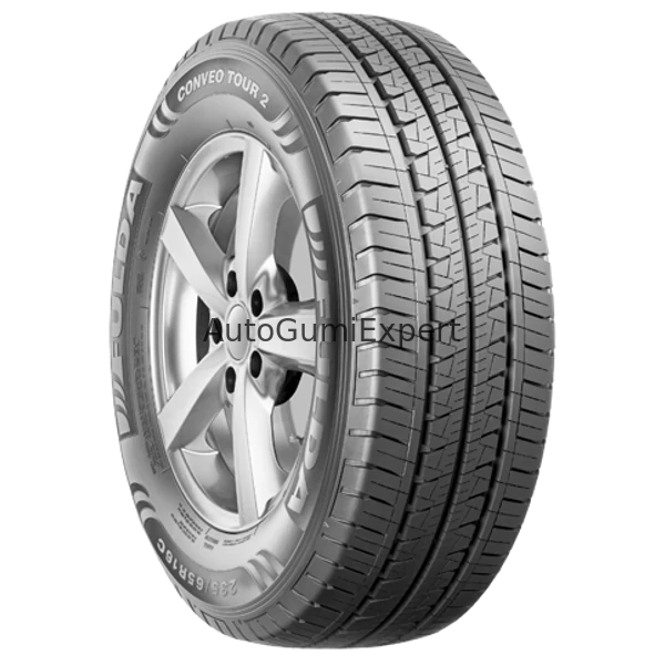 Fulda Conveo Tour 2        205/75 R16C 110R
