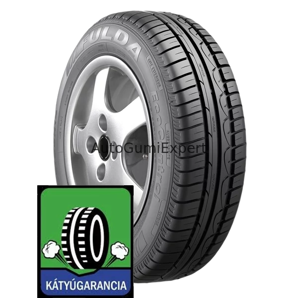 Fulda EcoControl       155/80 R13 79T