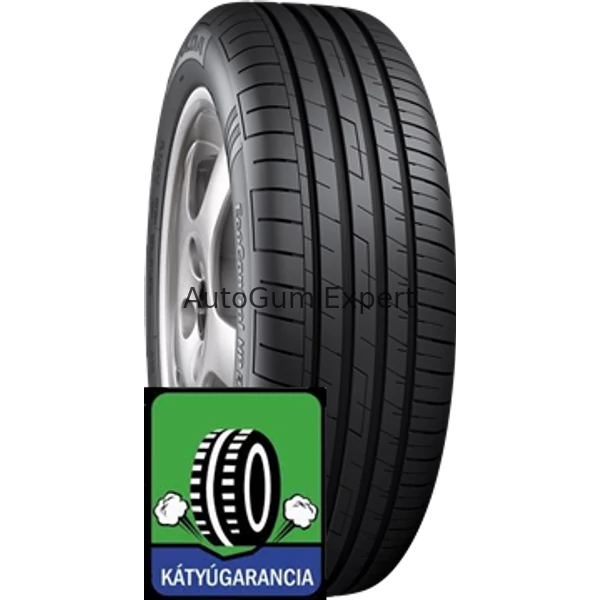Fulda EcoControl HP2 XL       205/55 R16 94V