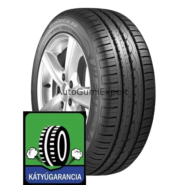 Fulda EcoControl HP         205/60 R15 91H