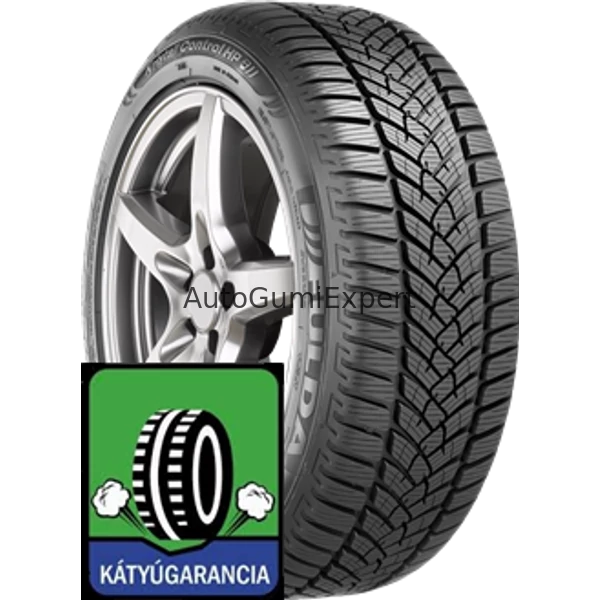 Fulda Kristall Control HP2     XL   FP 205/50 R17 93V
