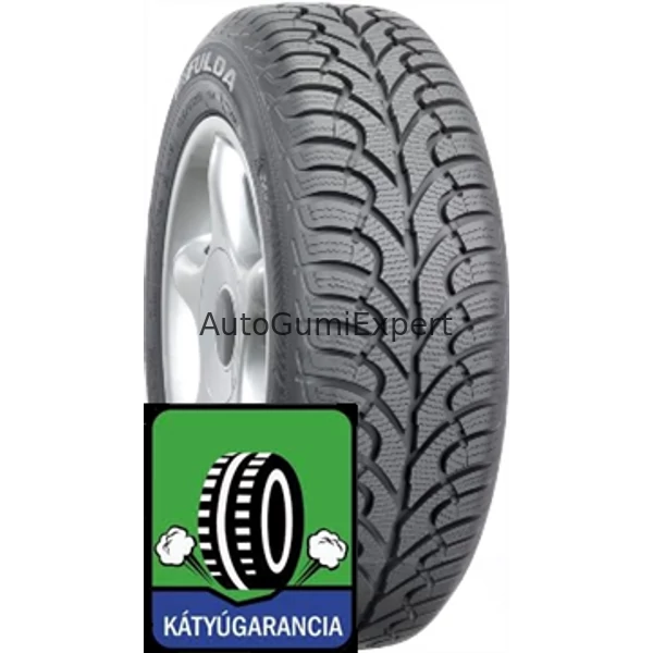 Fulda Kristall Montero 2     XL    175/65 R15 88T
