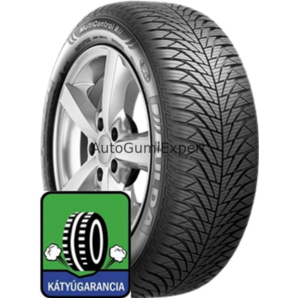 Fulda MultiControl XL   FP 225/40 R18 92V