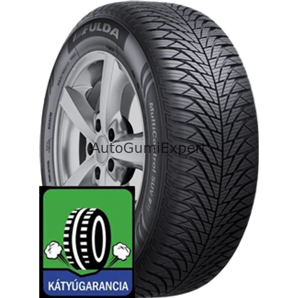 Fulda MultiControl SUV XL     235/55 R17 103W