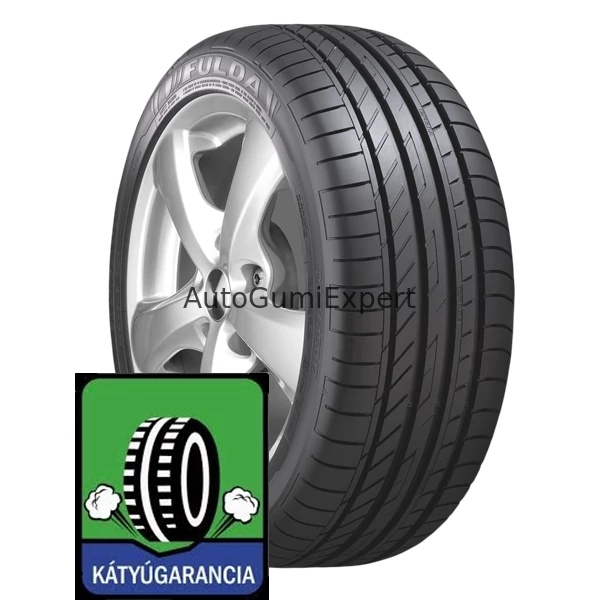 Fulda SportControl FP         225/55 R16 95W