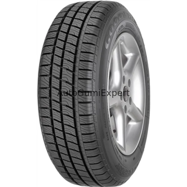 Goodyear Cargo Vector 2       215/60 R17C 109T