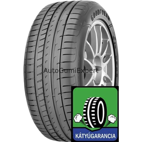Goodyear Eagle F1 Asymmetric 2 SUV XL AO FP   255/55 R19 111Y
