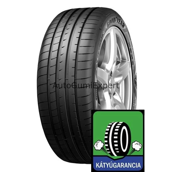 Goodyear Eagle F1 Asymmetric 5   MO     225/60 R17 99Y