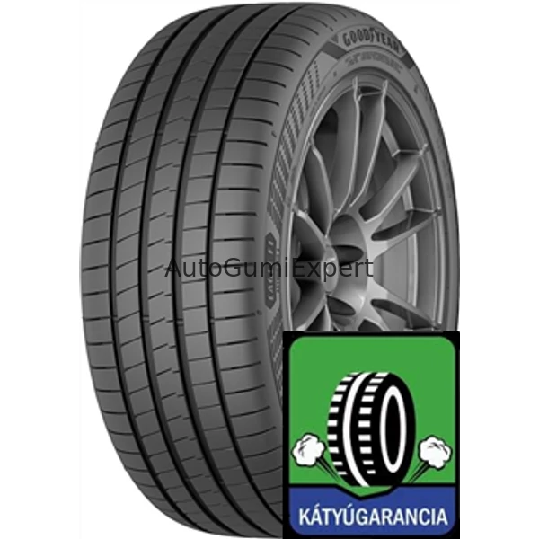 Goodyear Eagle F1 Asymmetric 6 XL   ST   FP 225/45 R18 95Y