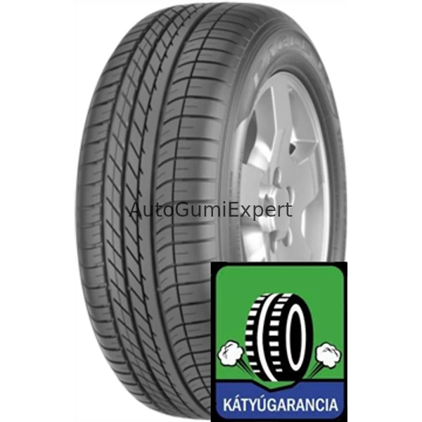 Goodyear Eagle F1 Asymmetric SUV AT XL       FP 245/45 R21 104W