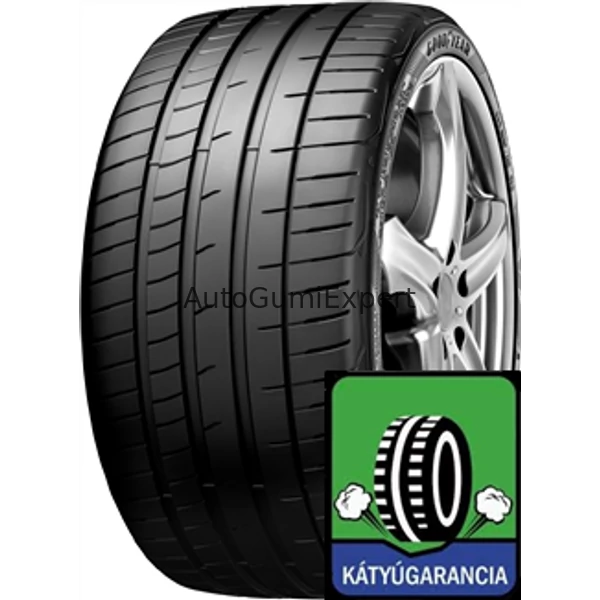 Goodyear Eagle F1 SuperSport XL      FP 265/30 R21 96Y