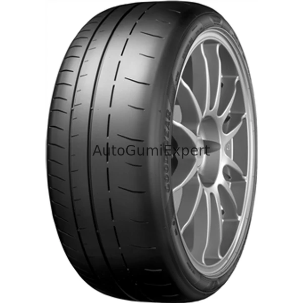 Goodyear Eagle F1 SuperSport RS XL  N0    FP 325/30 R21 108Y
