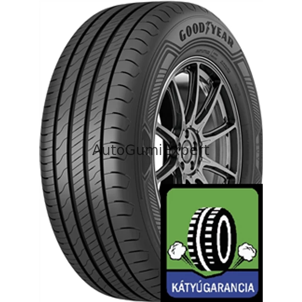 Goodyear EfficientGrip 2 SUV XL      FP 285/45 R22 114H