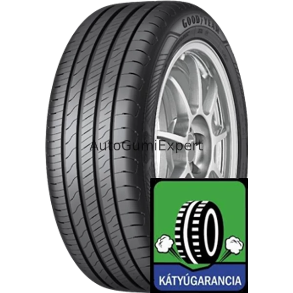 Goodyear EfficientGrip Performance 2 XL      FP 205/45 R16 87W