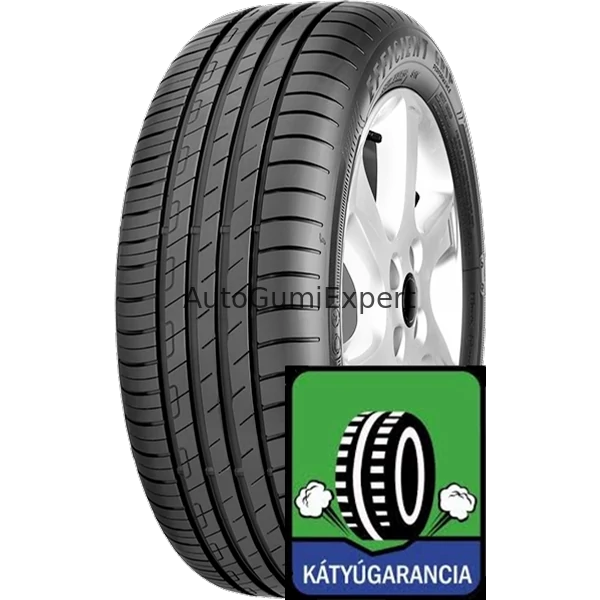 Goodyear EfficientGrip Performance         185/55 R16 83V