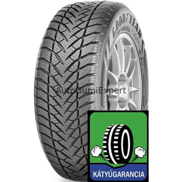 Goodyear UltraGrip+ SUV FP       255/60 R17 106H