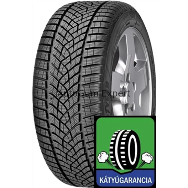 Goodyear UltraGrip Performance+     XL   FP 275/40 R18 103V