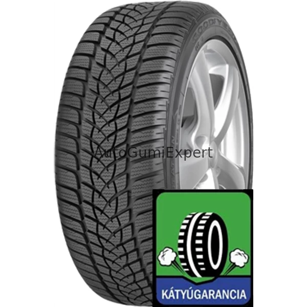 Goodyear UltraGrip Performance 2 * ROF FP    205/50 R17 89H