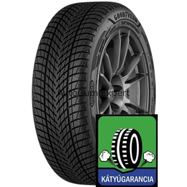 Goodyear UltraGrip Performance 3 XL       FP 275/35 R21 103V