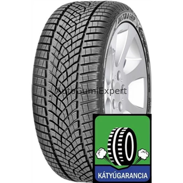 Goodyear UltraGrip Performance Gen-1 AO XL FP    245/40 R18 97V