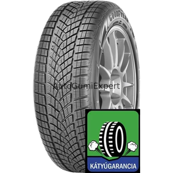 Goodyear UltraGrip Performance SUV Gen-1     XL   FP 245/45 R21 104V