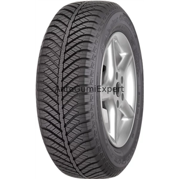 Goodyear Vector 4Seasons    165/70 R14C 89R