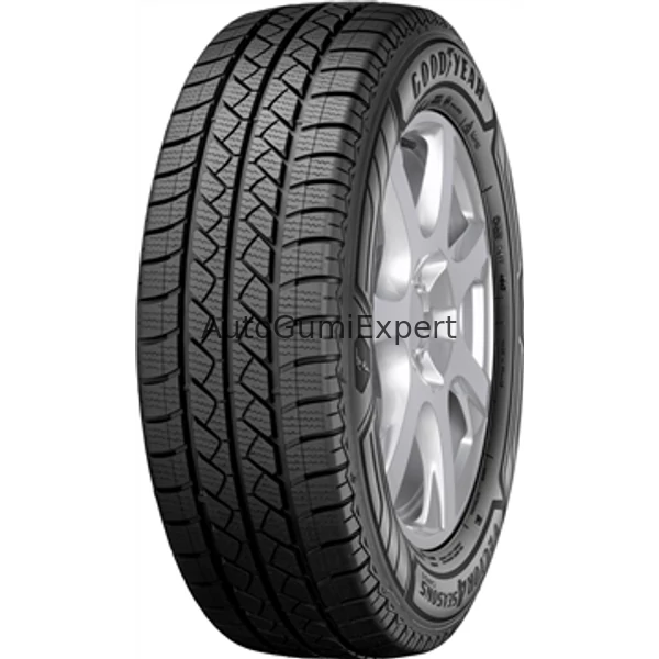 Goodyear Vector 4Seasons Cargo   185/75 R16C 104R